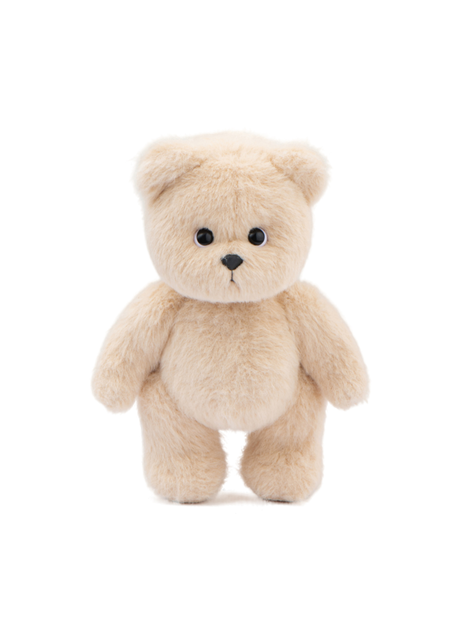 Мягкая игрушка TeddyTales Мишка Lina - фото 9