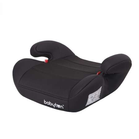 Автокресло Babyton Pilot Trend Grey 3 (22-36 кг)