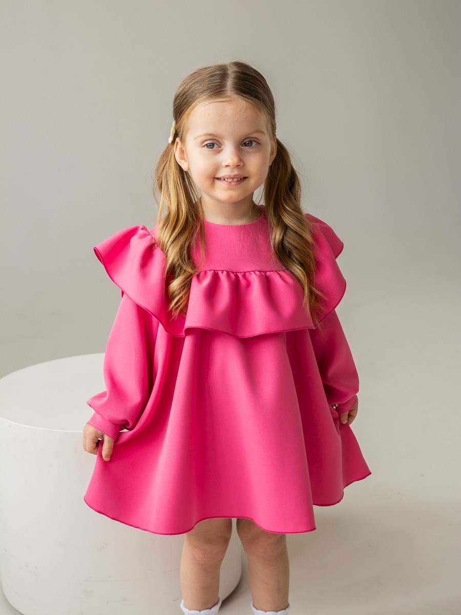 Платье Scalyaria kids Р632141143 - фото 1