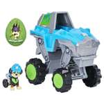 Автомобиль Paw Patrol