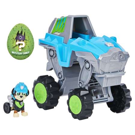 Автомобиль Paw Patrol