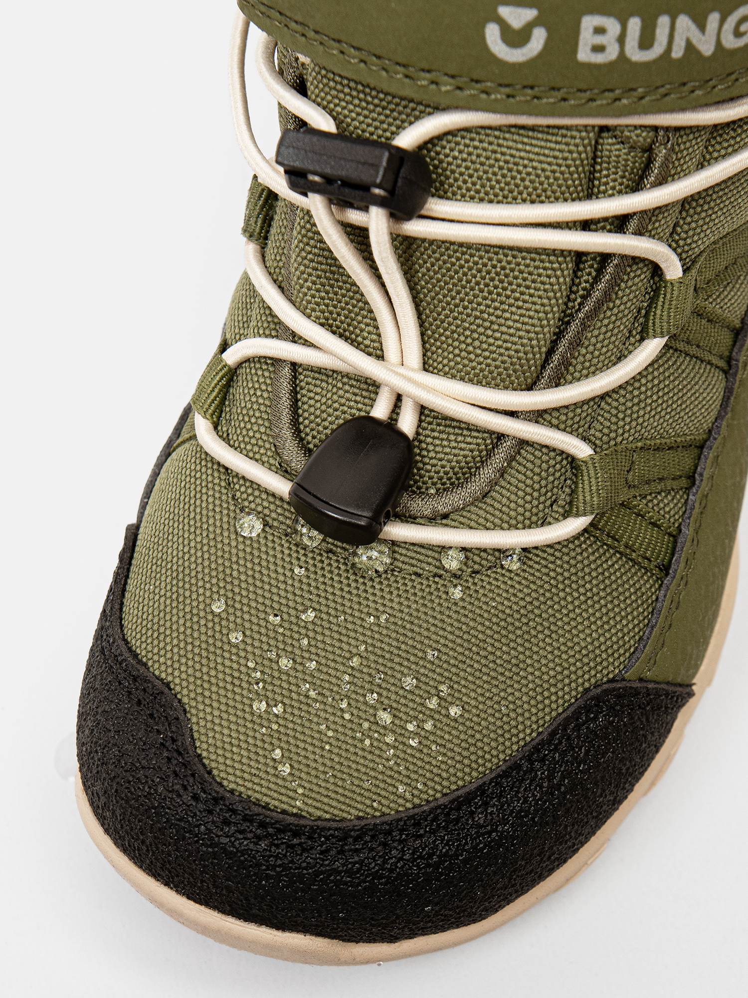 Ботинки BUNGLY 1R9178/Хаки - фото 6