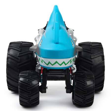 Монстр-трак РУ Mobicaro Rolling Shark 1:14