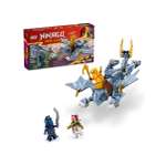 Конструктор LEGO NINJAGO 71810 132 дет.