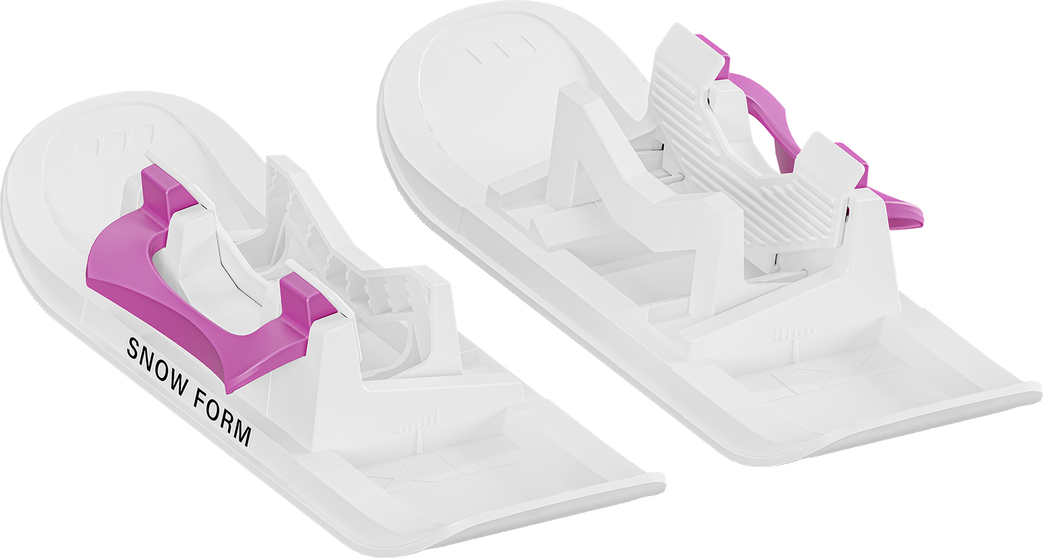 Лыжи, переноска NEW FORM Ski2 - фото 1