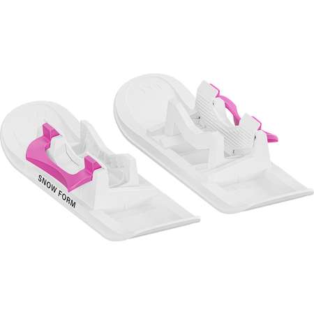 Лыжи, переноска NEW FORM