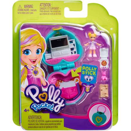 Кукла мини POLLY POCKET
