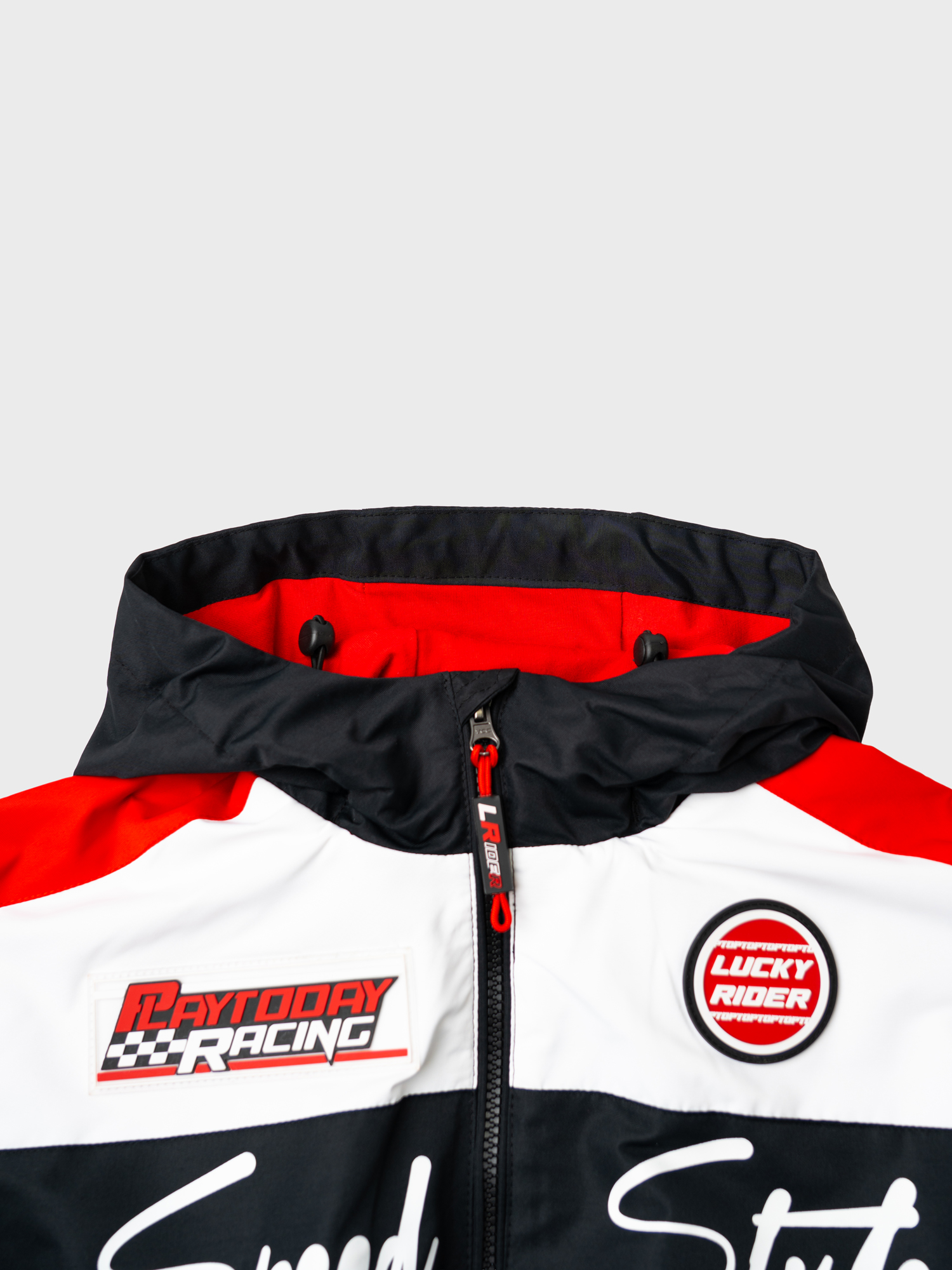 Ветровка PlayToday 12611003 - фото 11