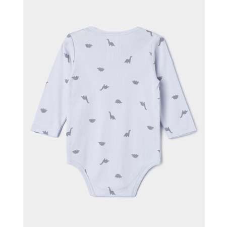 Боди BabyGо