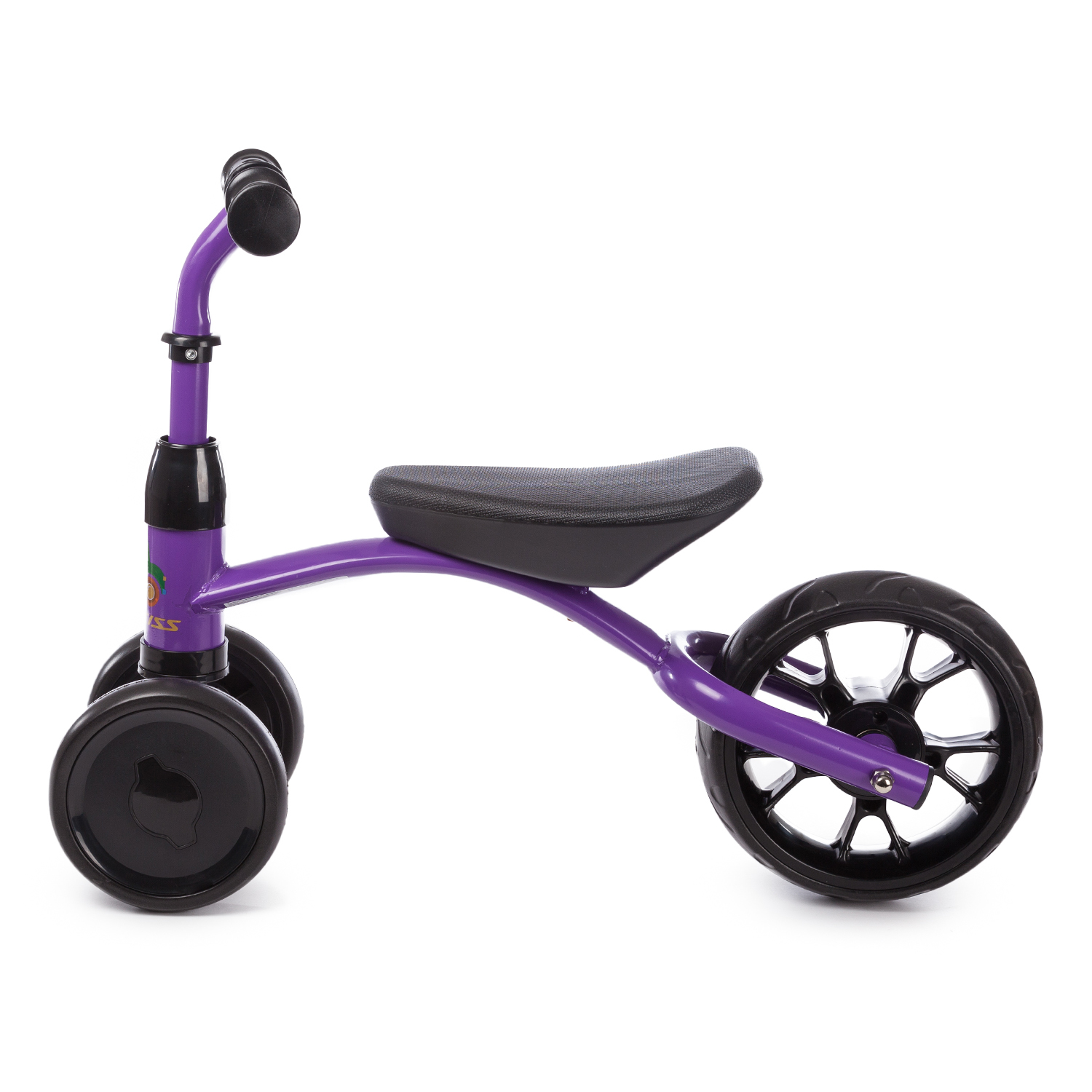 Трехколесный беговел Kreiss 8 дюймов - фото 2