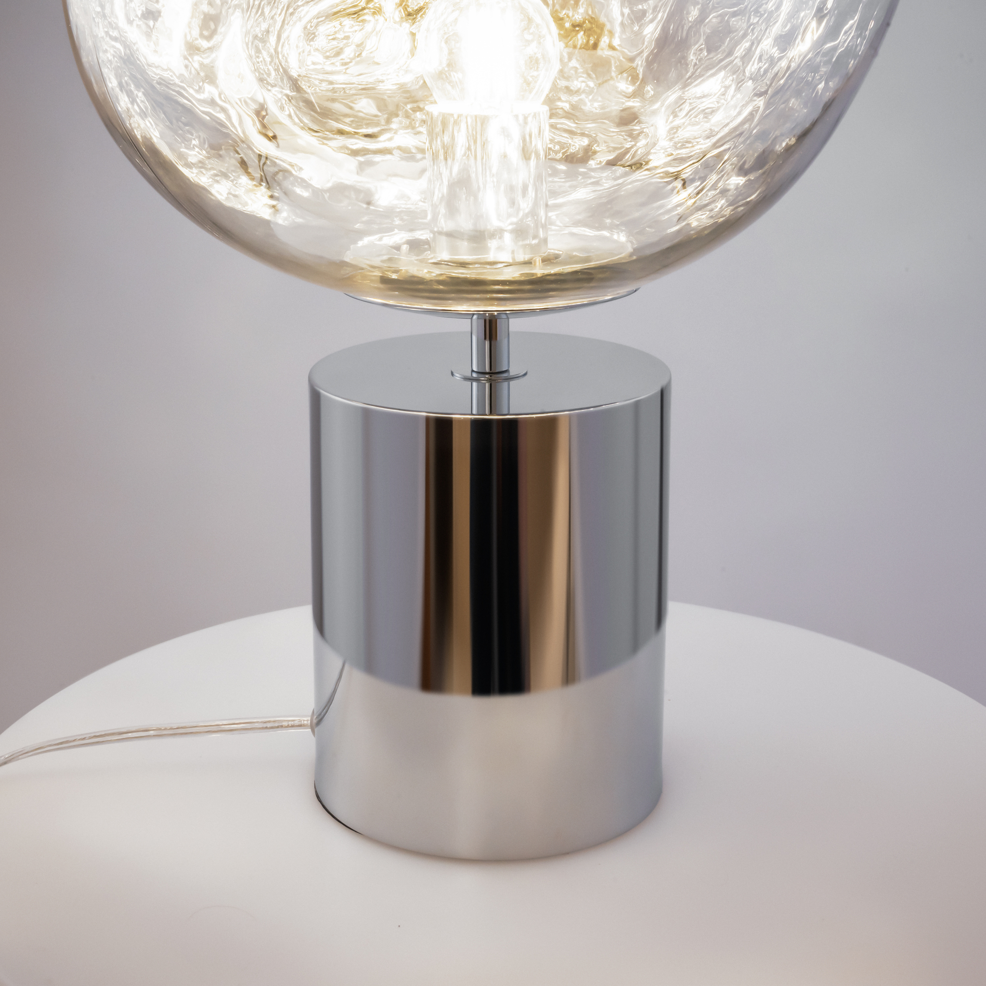 Настольный светильник FREYA FR5378TL-01SM - фото 9