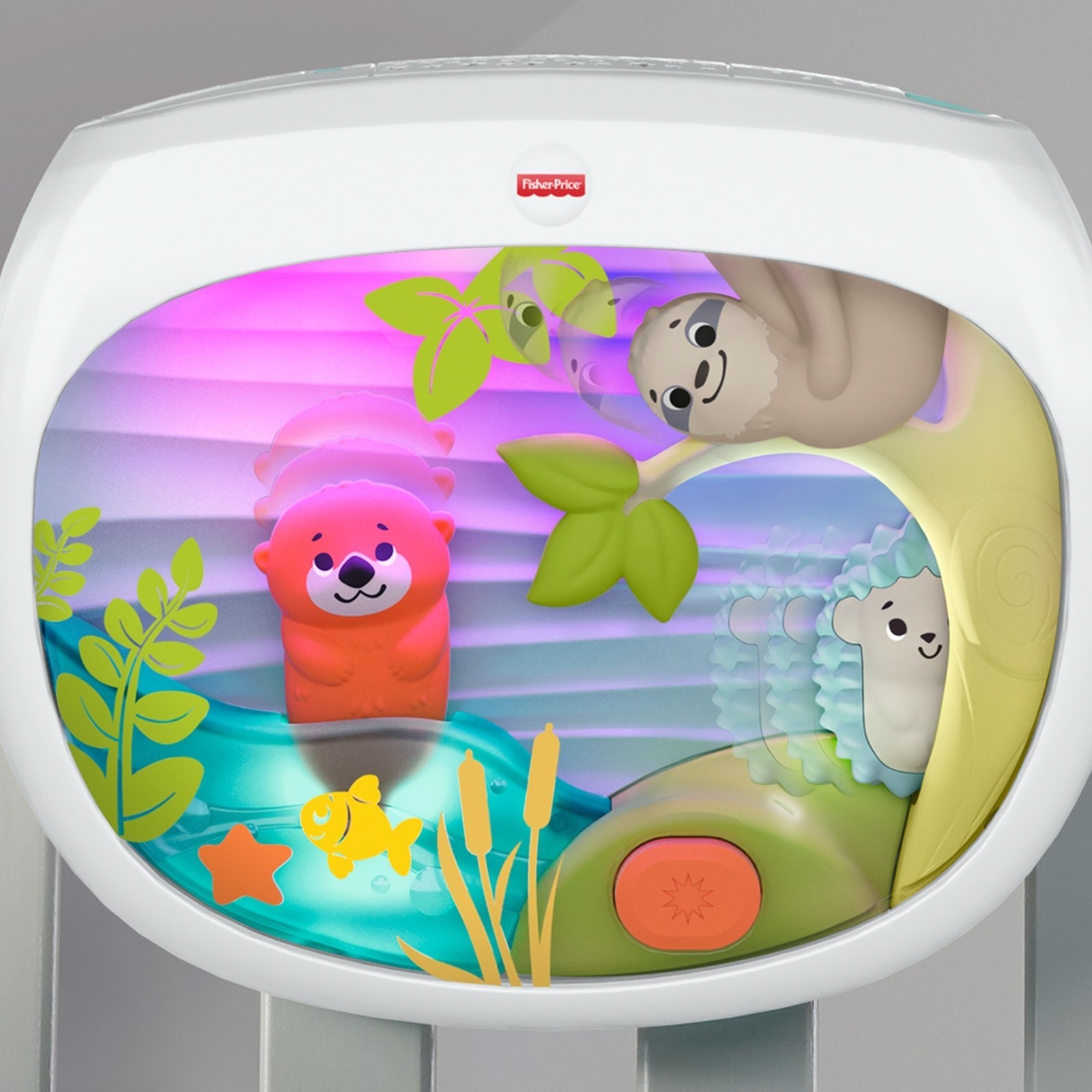 Игрушка Fisher Price - фото 14