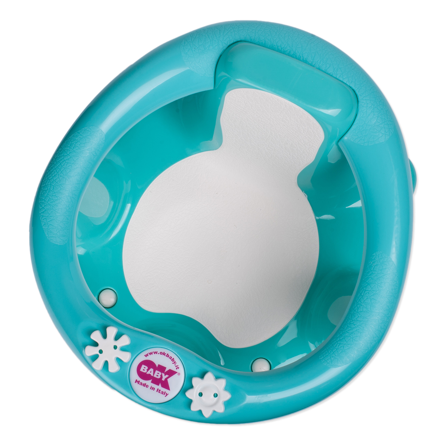 Сиденье для купания OK BABY - фото 3