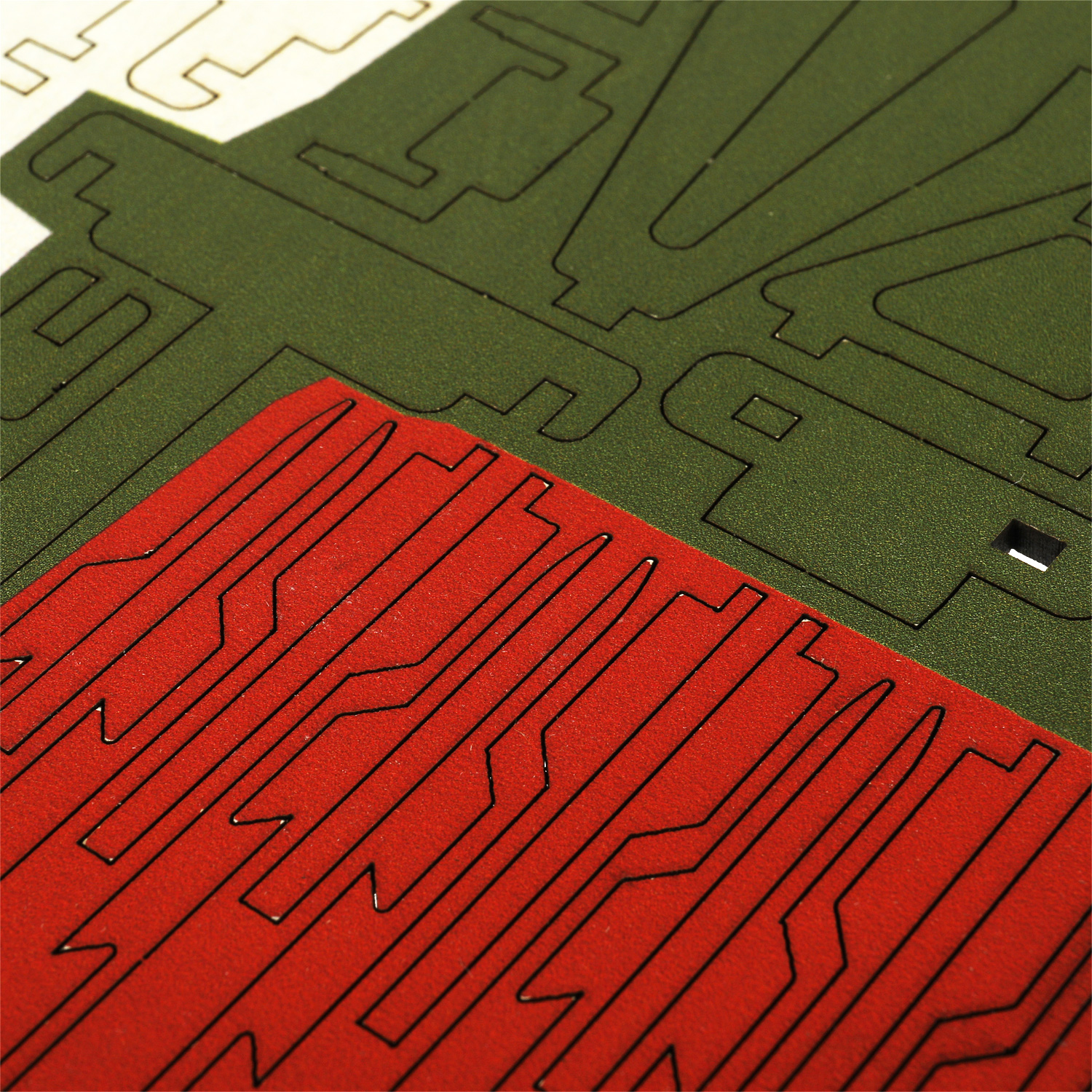 Конструктор Город мастеров Урал установка - фото 4