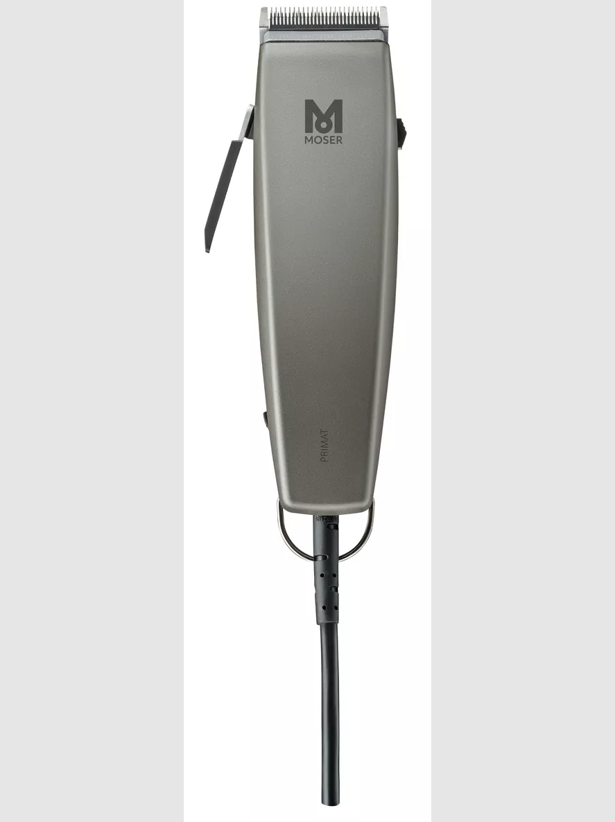 Машинка для стрижки волос Moser Primat 1230-0051 - фото 1