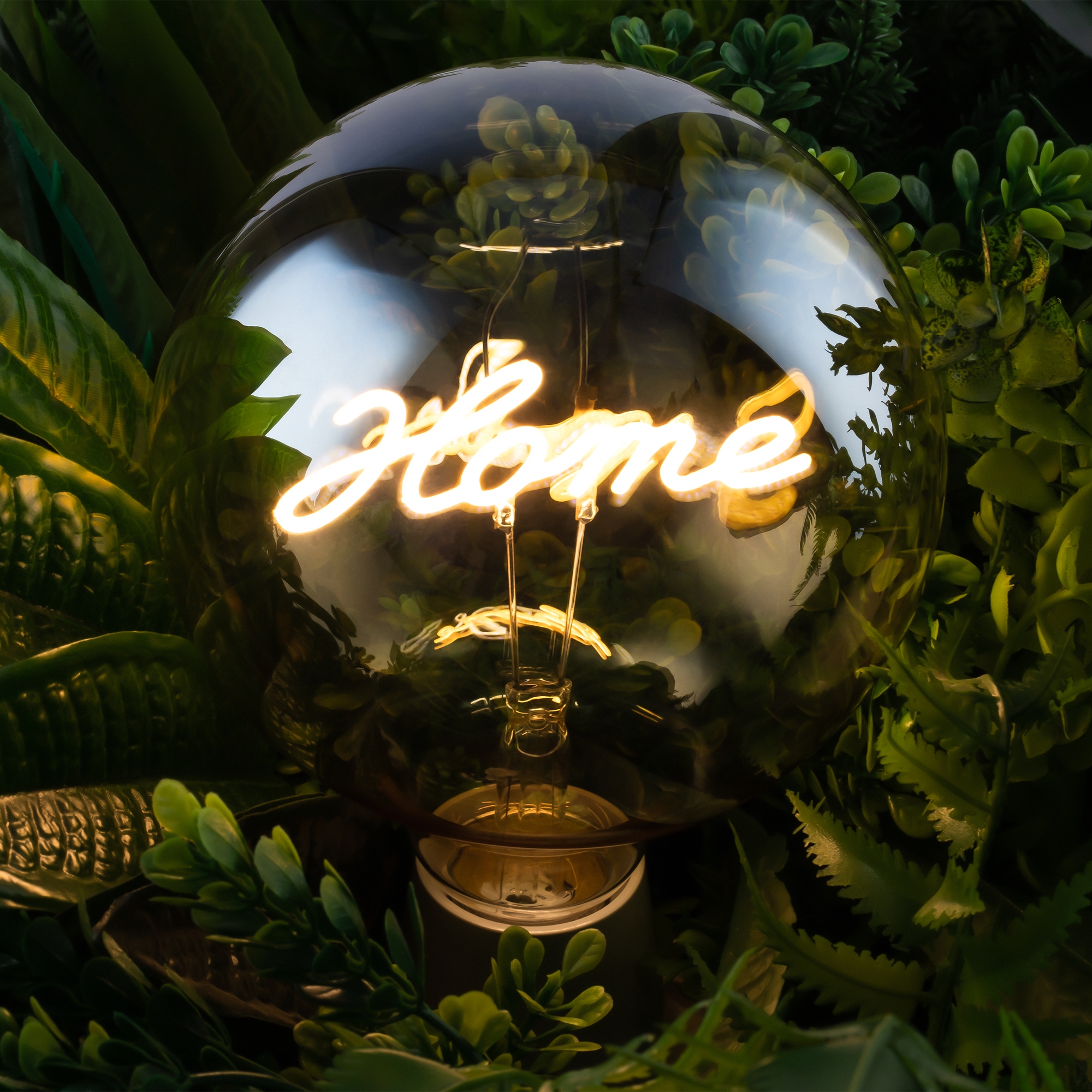 Лампочка декоративная VOLTEGA 8524 - фото 7