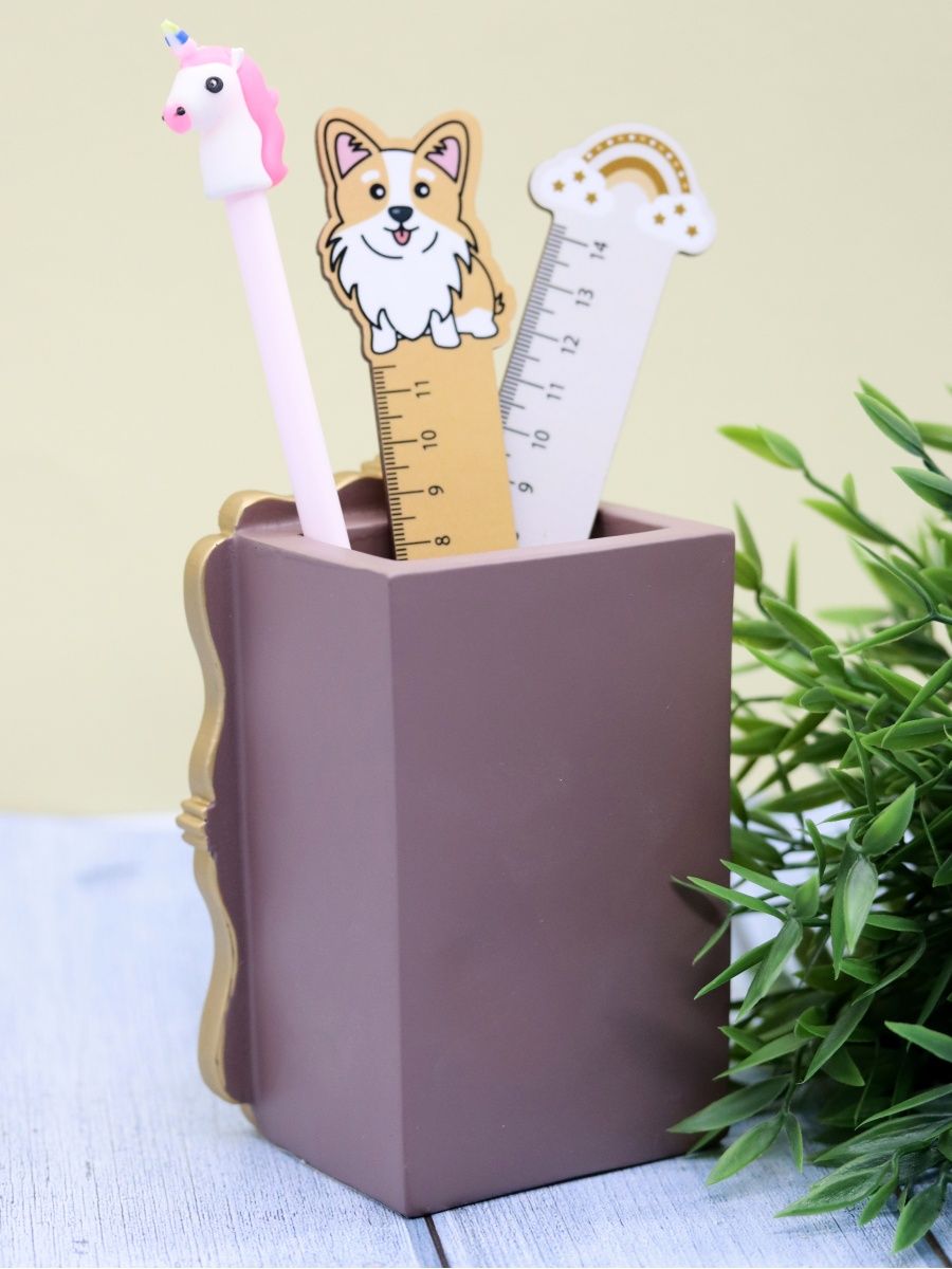 Подставка для карандашей iLikeGift - фото 4