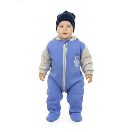 Комбинезон VGtrikotazh