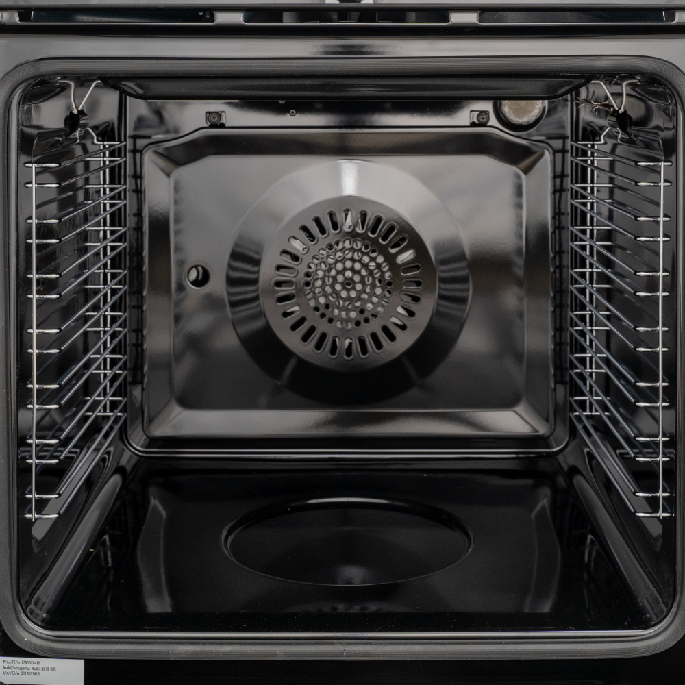 Электрический духовой шкаф Delonghi NSM DeLonghi черный - фото 11