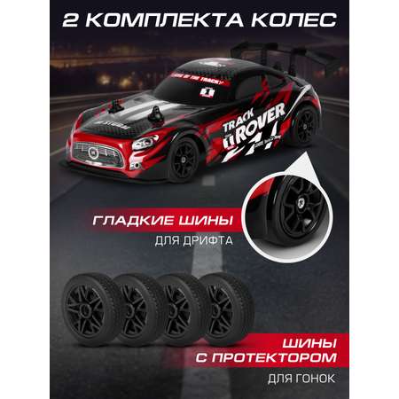Автомобиль РУ AUTODRIVE