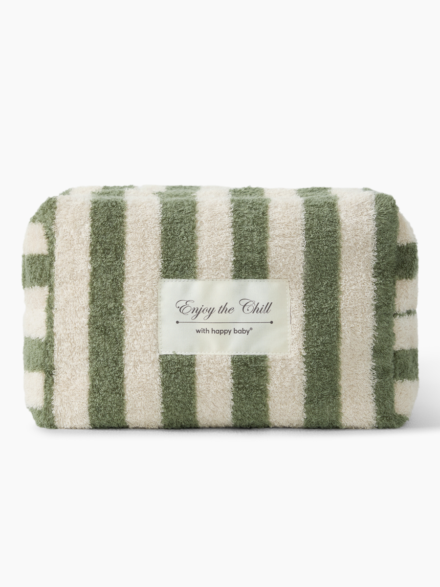 Комплект Happy Baby 88641_white-green - фото 10