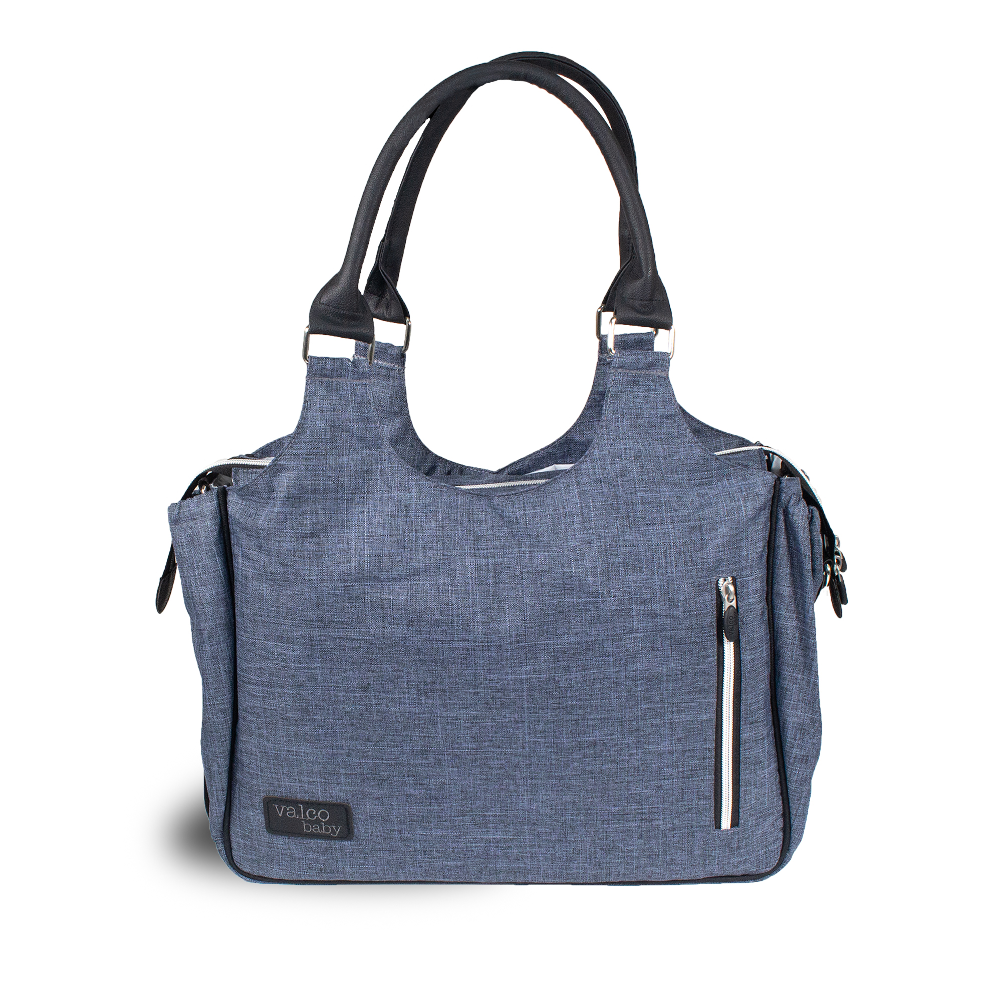 Сумка Valco baby Mothers Bag / Denim - фото 6