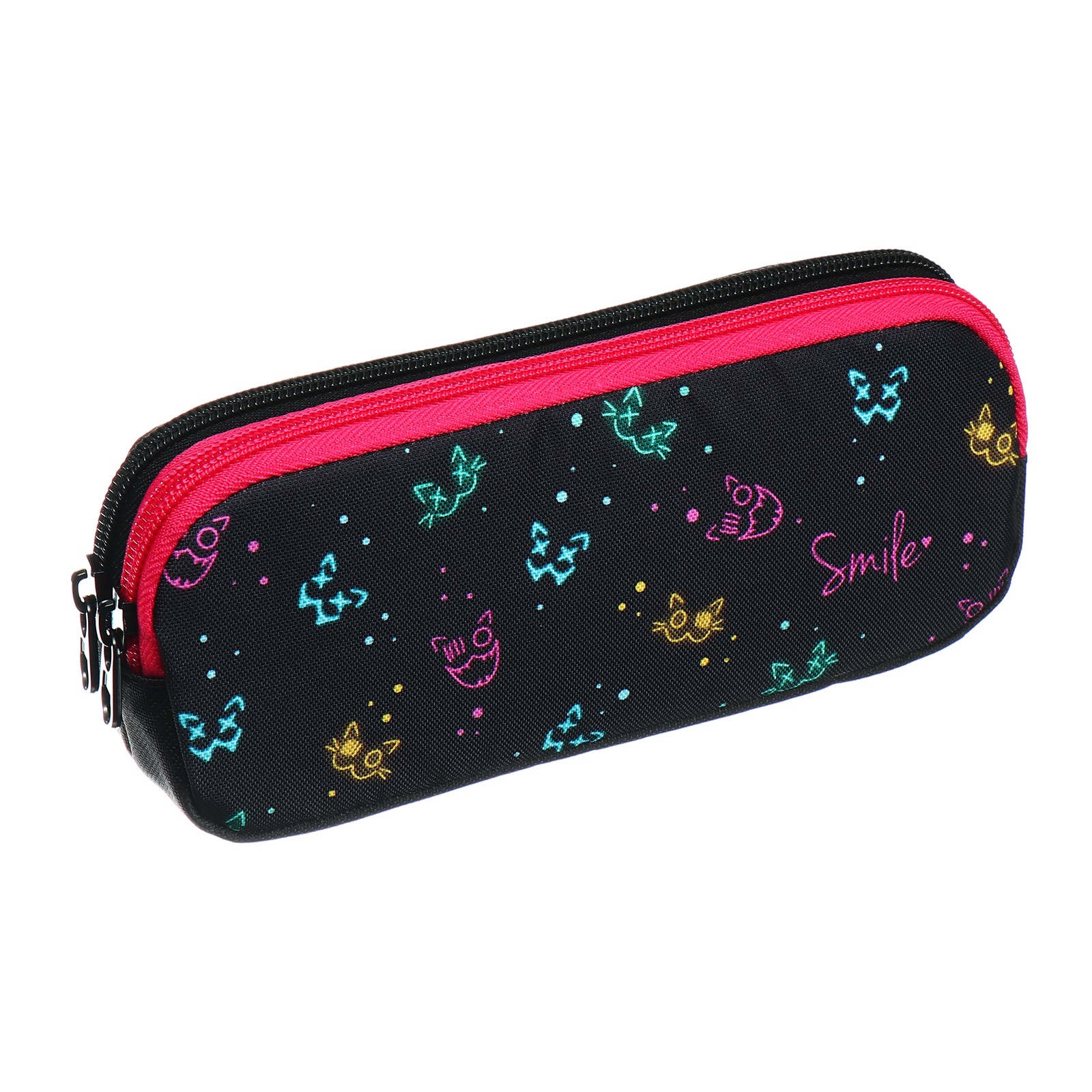 Пенал Sima-Land - фото 3