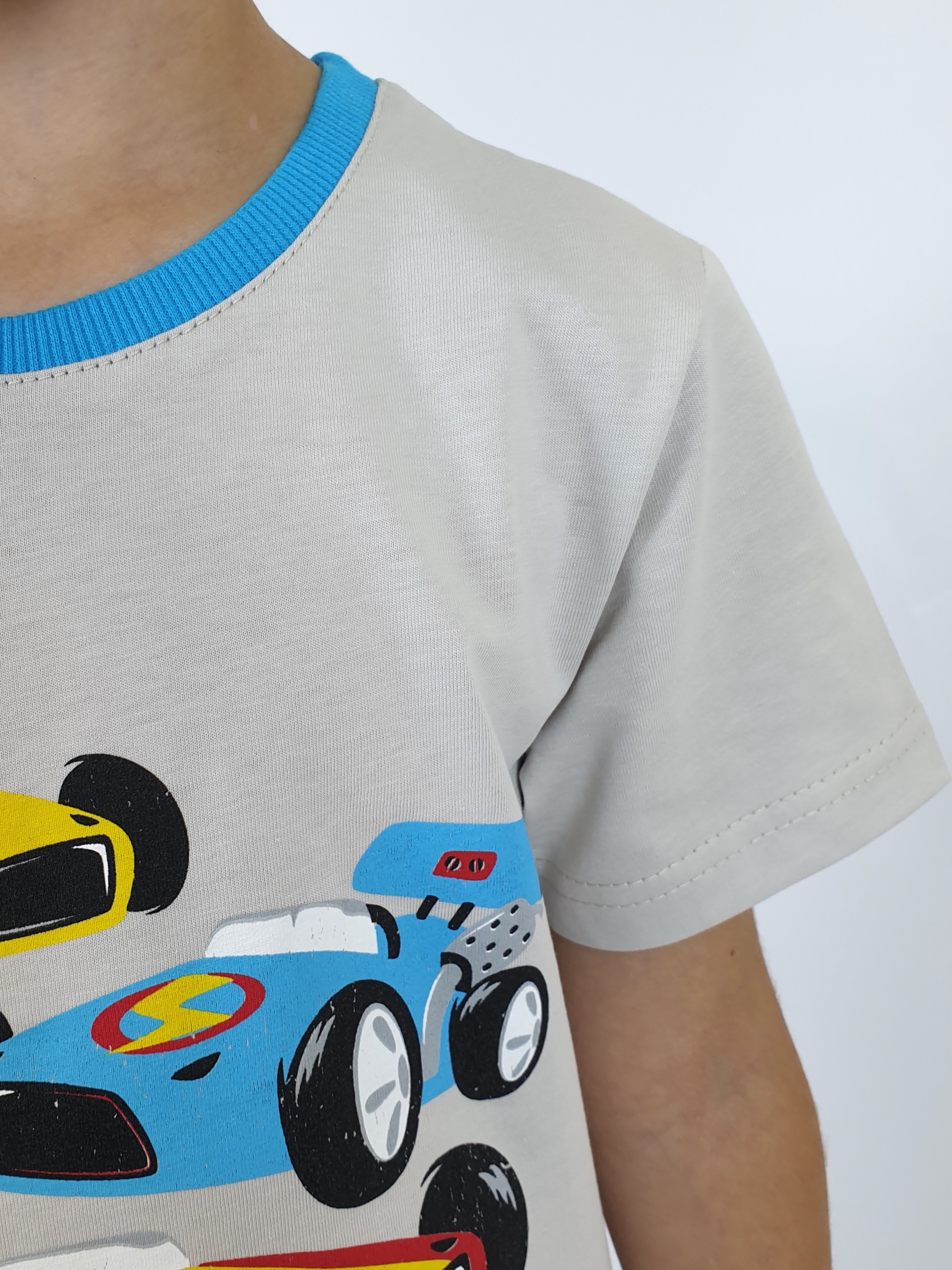 Костюм Luneva 01-153-5. - фото 9