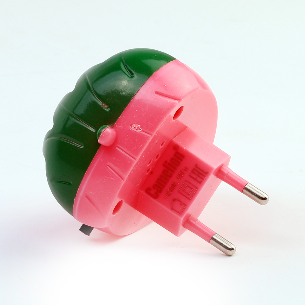 Ночник Camelion Клубника - фото 3