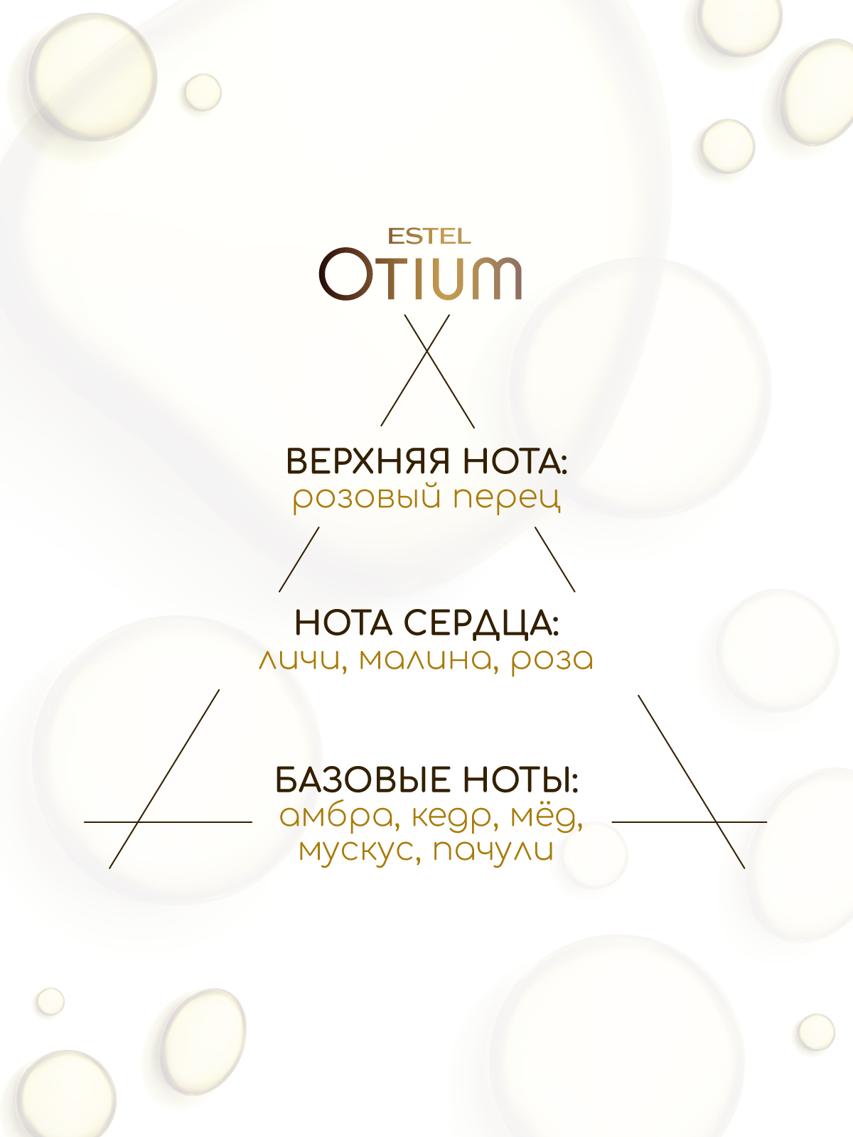 ВВ-крем ESTEL OTIUM WAVE TWIST для вьющихся волос Послушные локоны 100 мл - фото 6