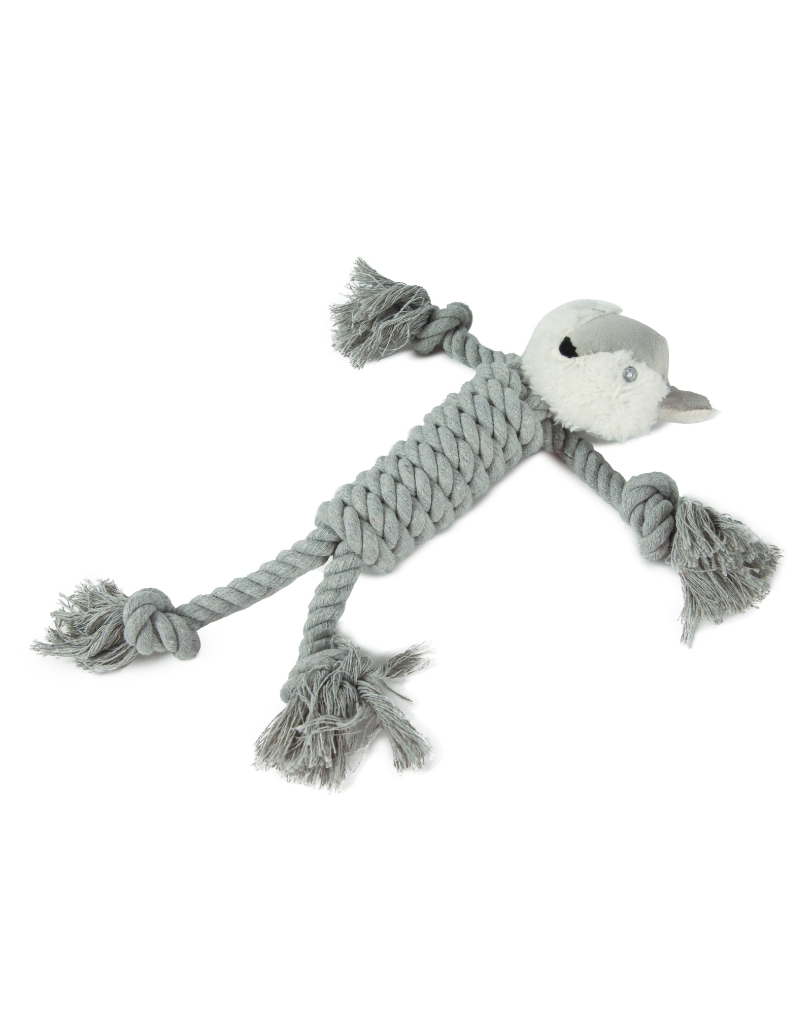 Игрушка для собак Barbaks Лис Себастьян - фото 4