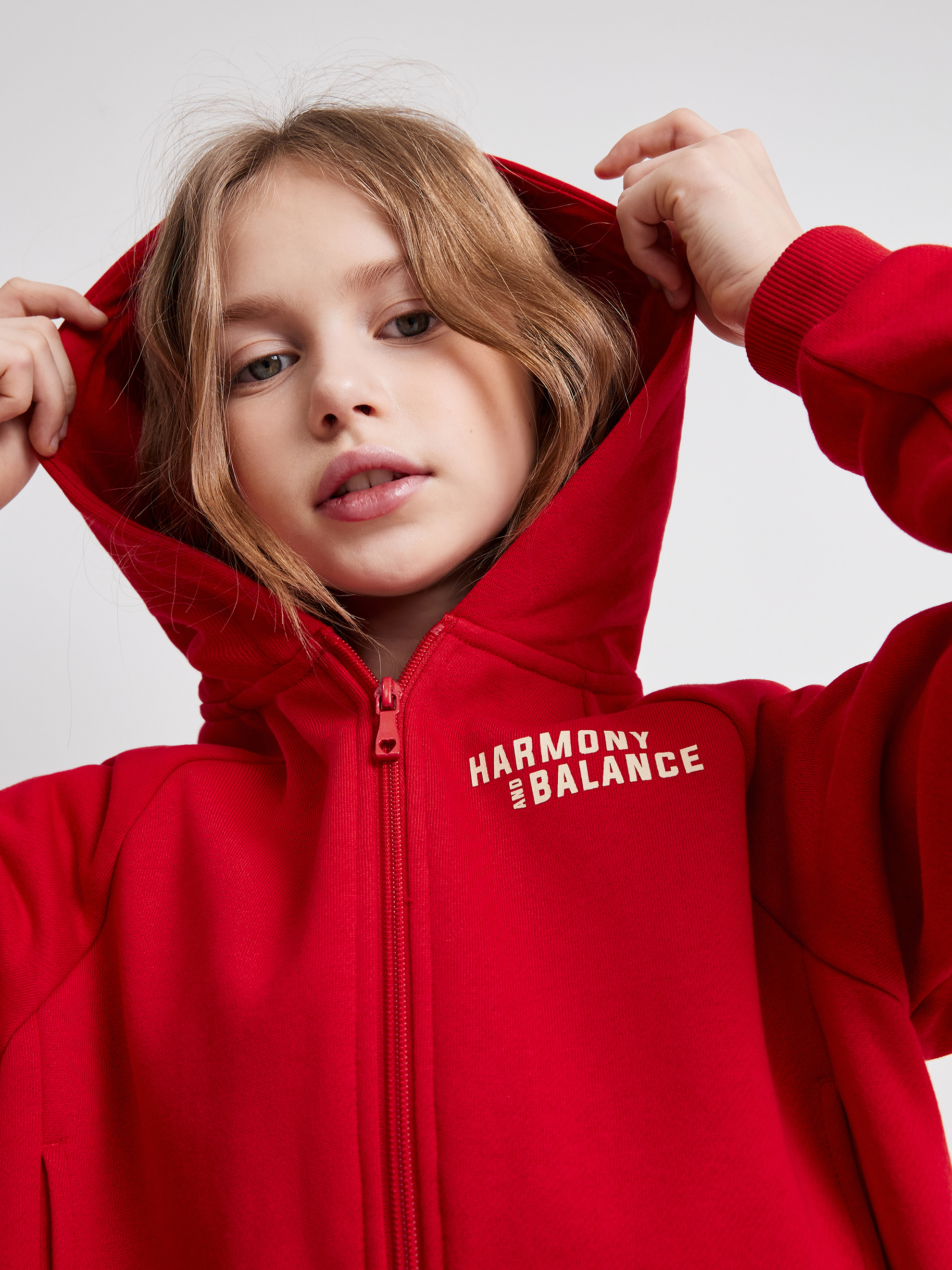 Толстовка Acoola 20211000050_0094573 - фото 4