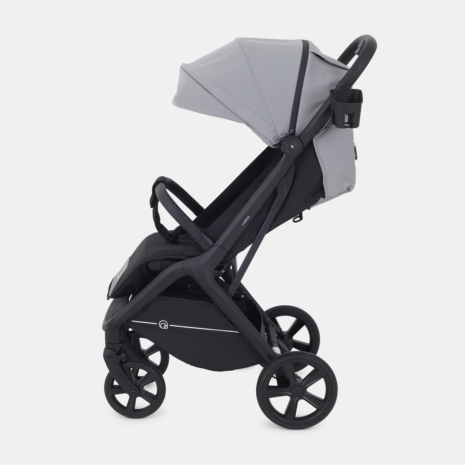 Коляска прогулочная Rant Lumos - фото 10