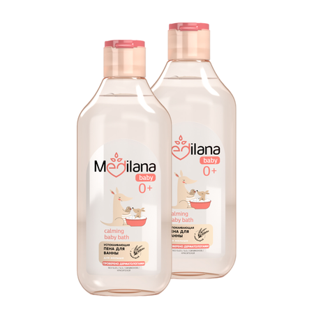 Пена MEDILANA 300 мл