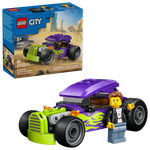 Конструктор LEGO City 60485 81 дет.