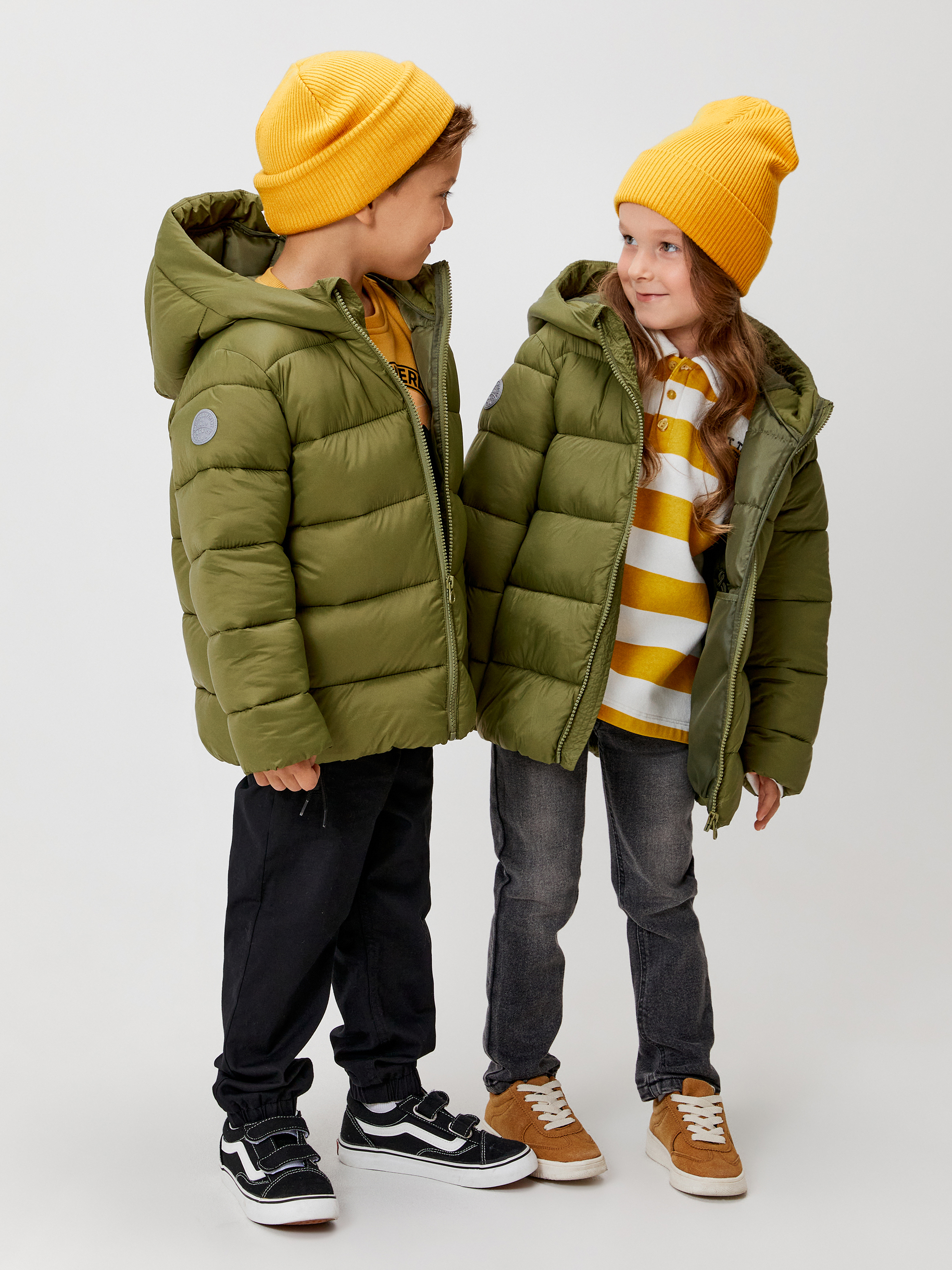 Куртка Acoola 20320650004_0072784 - фото 4