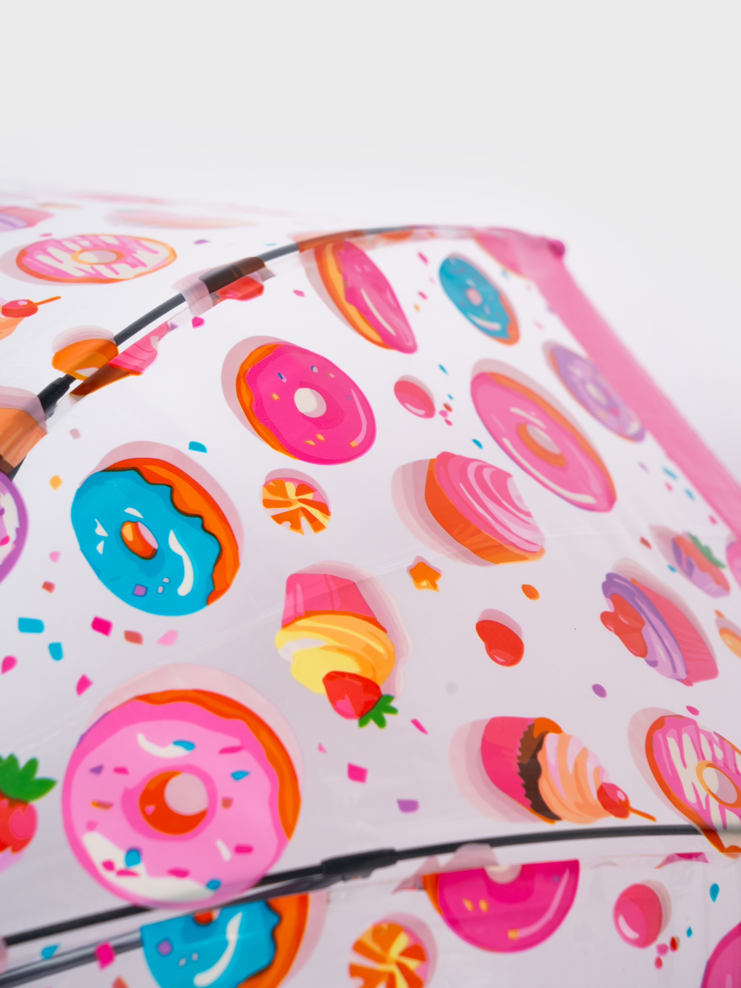 Зонт-трость PlayToday 12622805 - фото 6