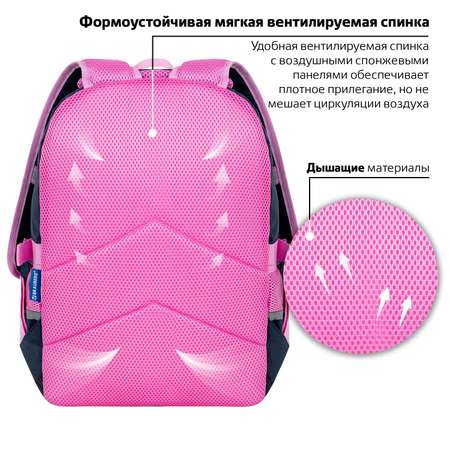 Рюкзак Brauberg
