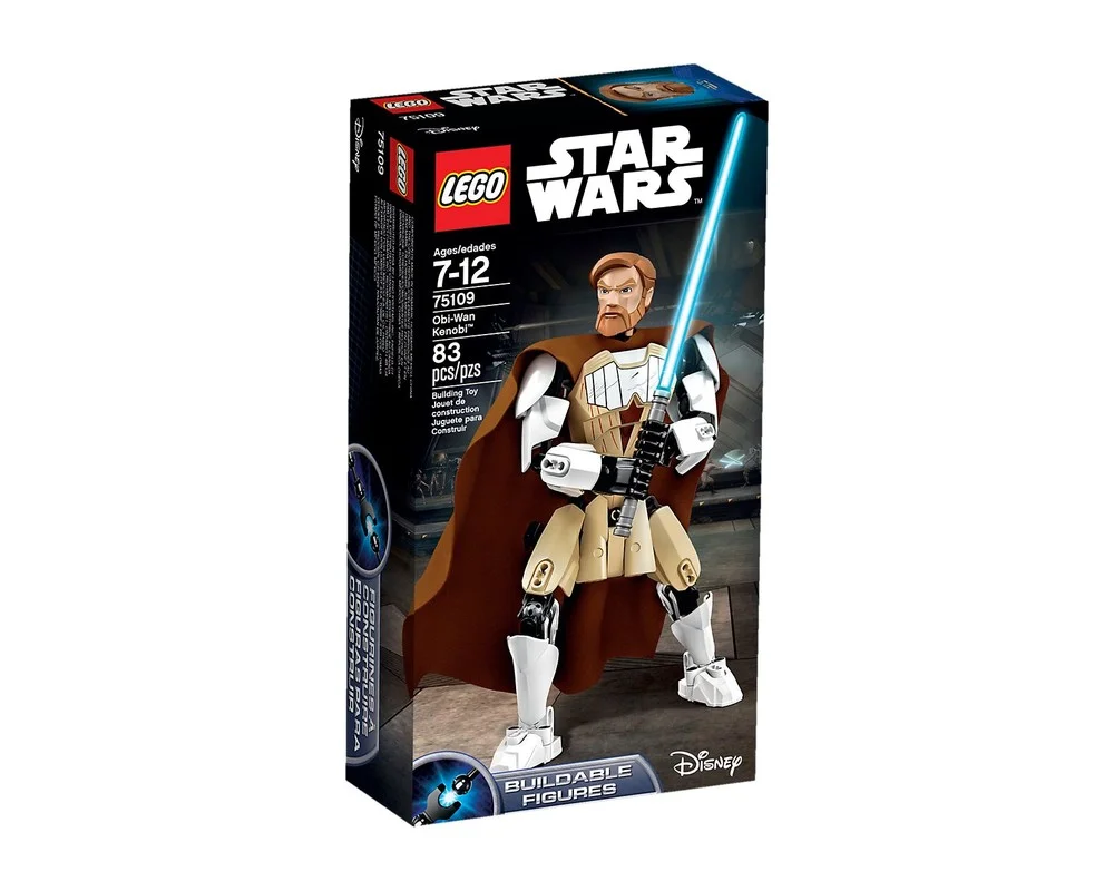 Конструктор LEGO Star Wars 75109 83 дет. - фото 3