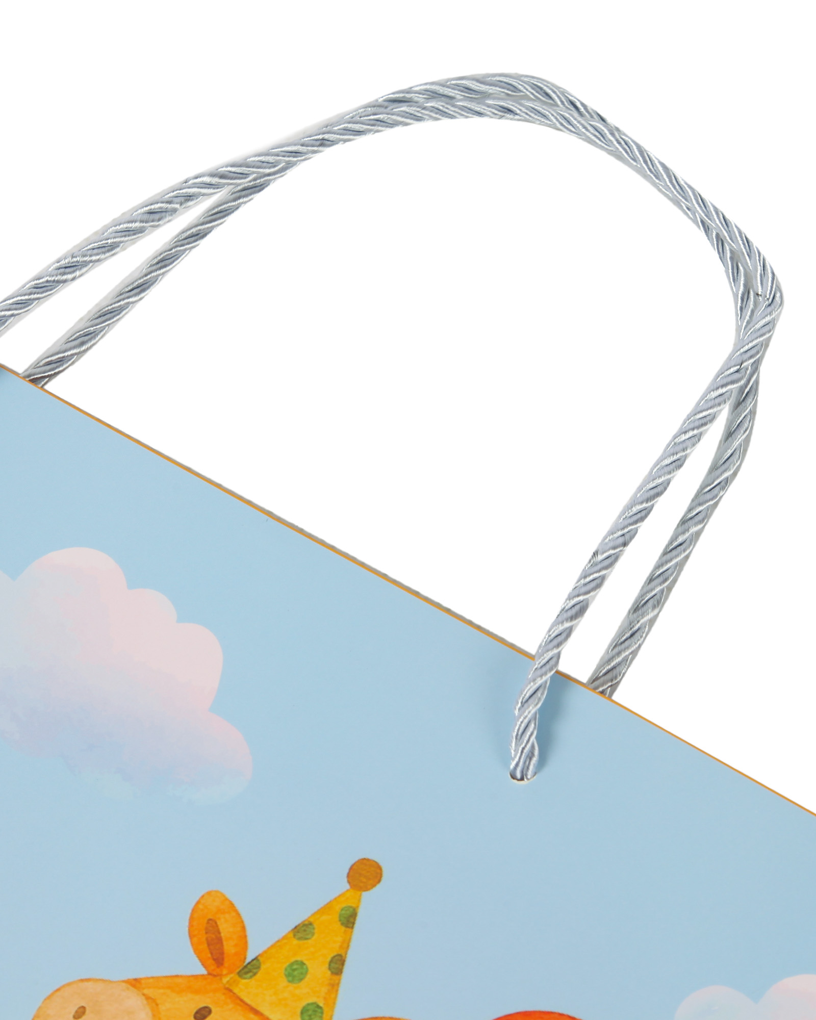 Пакет подарочный Attivio Праздник 41.5*30*12 - фото 3