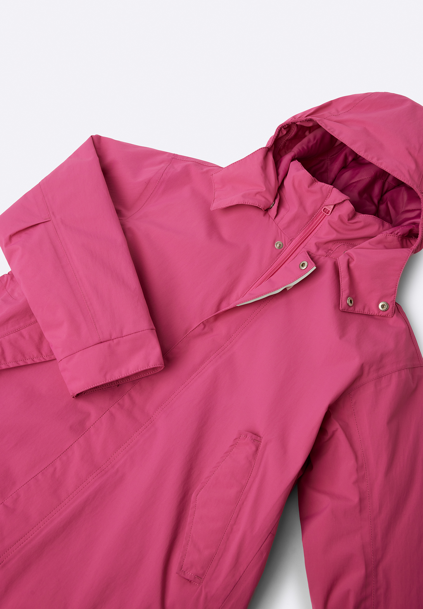 Куртка Lassie 7100122A-4810 - фото 3