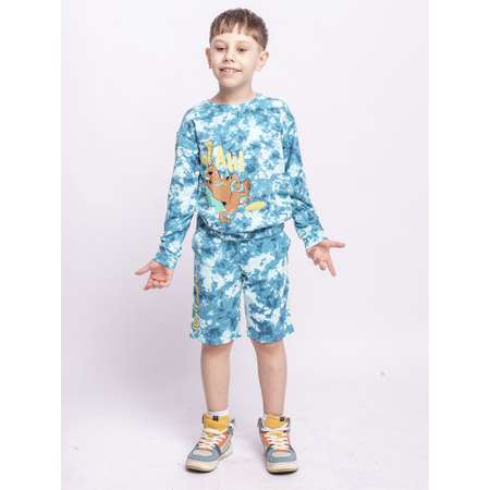 Свитшот batik