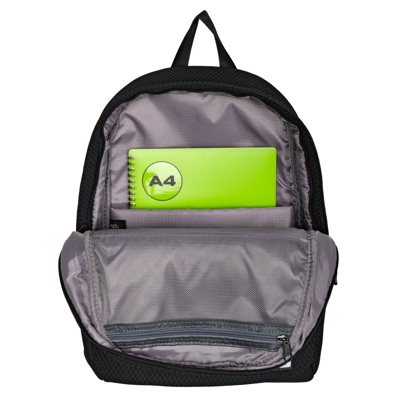 Рюкзак POLAR Городской рюкзак - фото 7