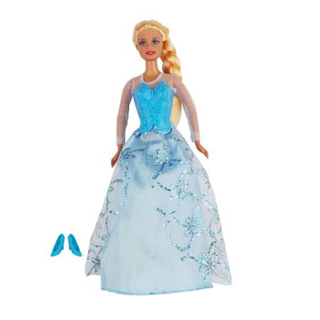 Кукла модельная Defa Lucy