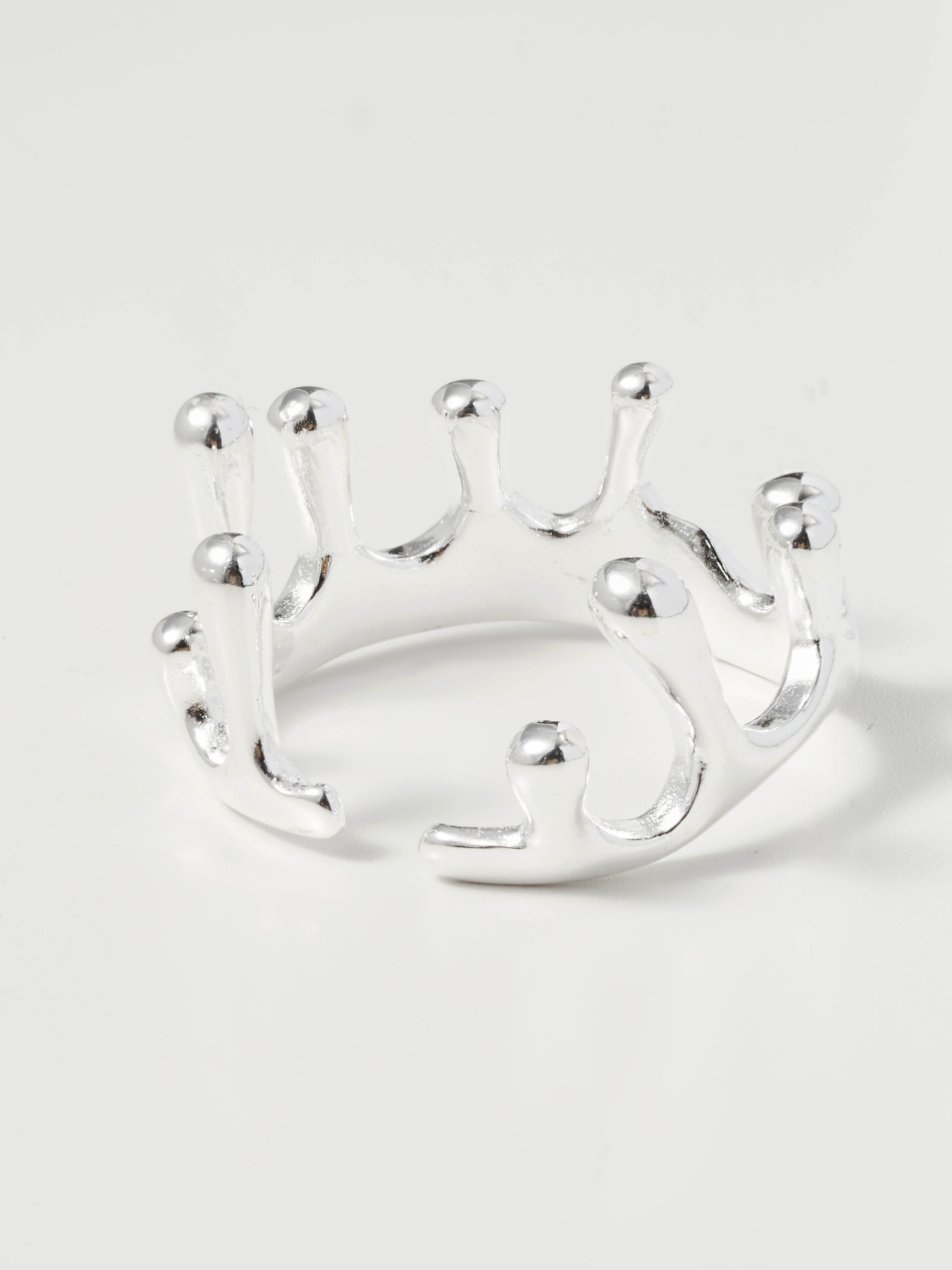 Кольцо Shine and Beauty KW00051-2 - фото 3