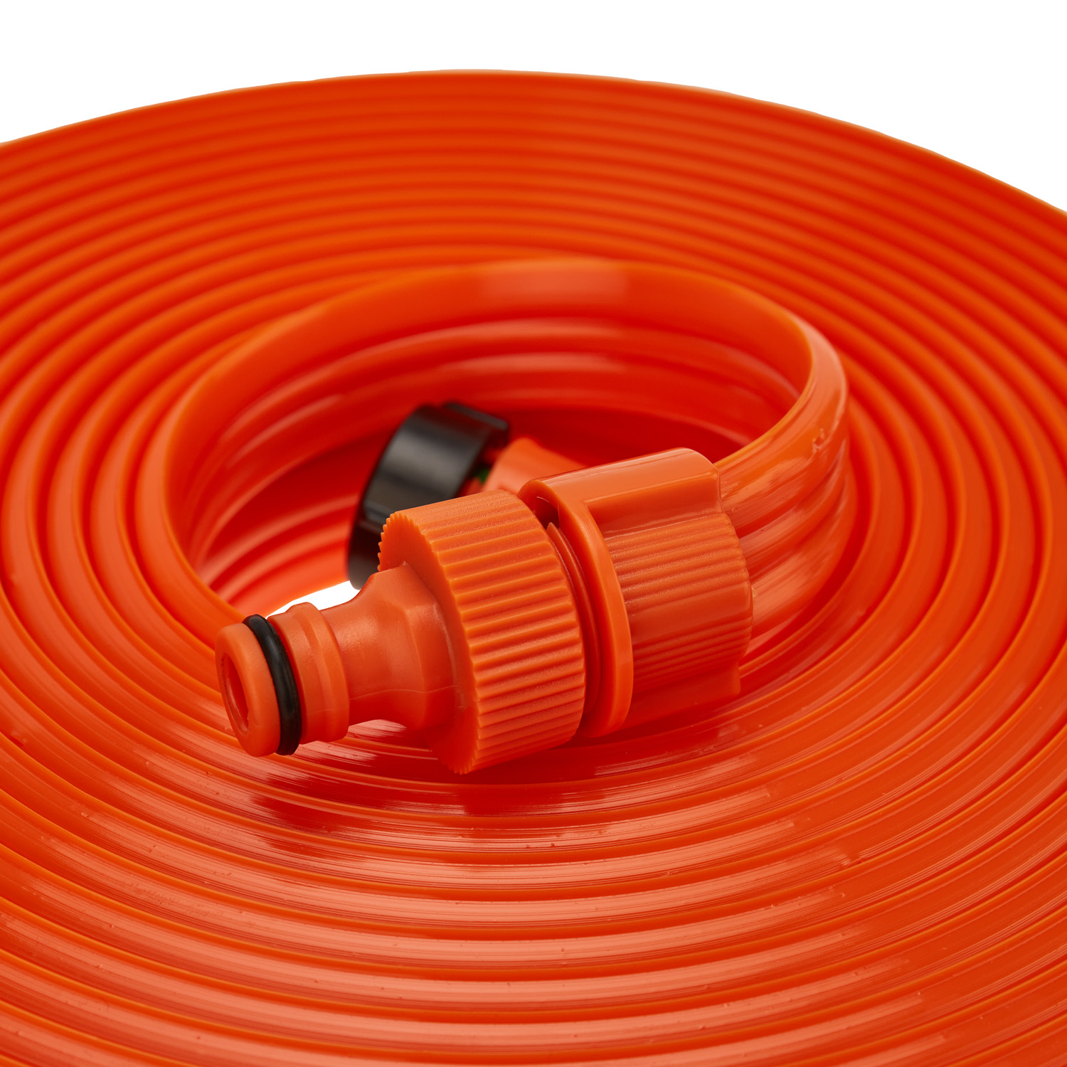 Шланг-дождеватель 3-х рукавный, 15м - фото 6