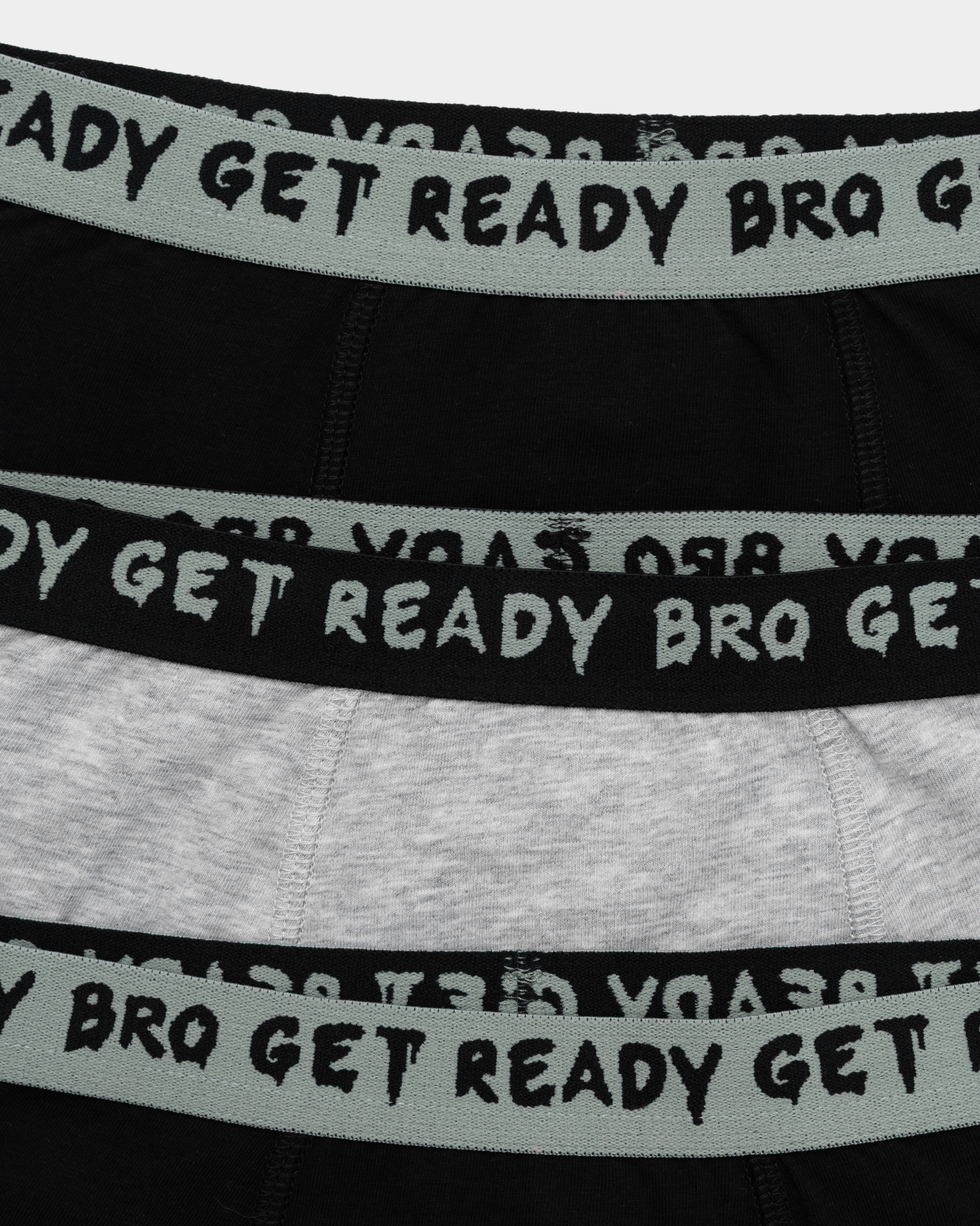 Трусы 3 шт Futurino S26FU2BYL03tb99D0 - фото 2