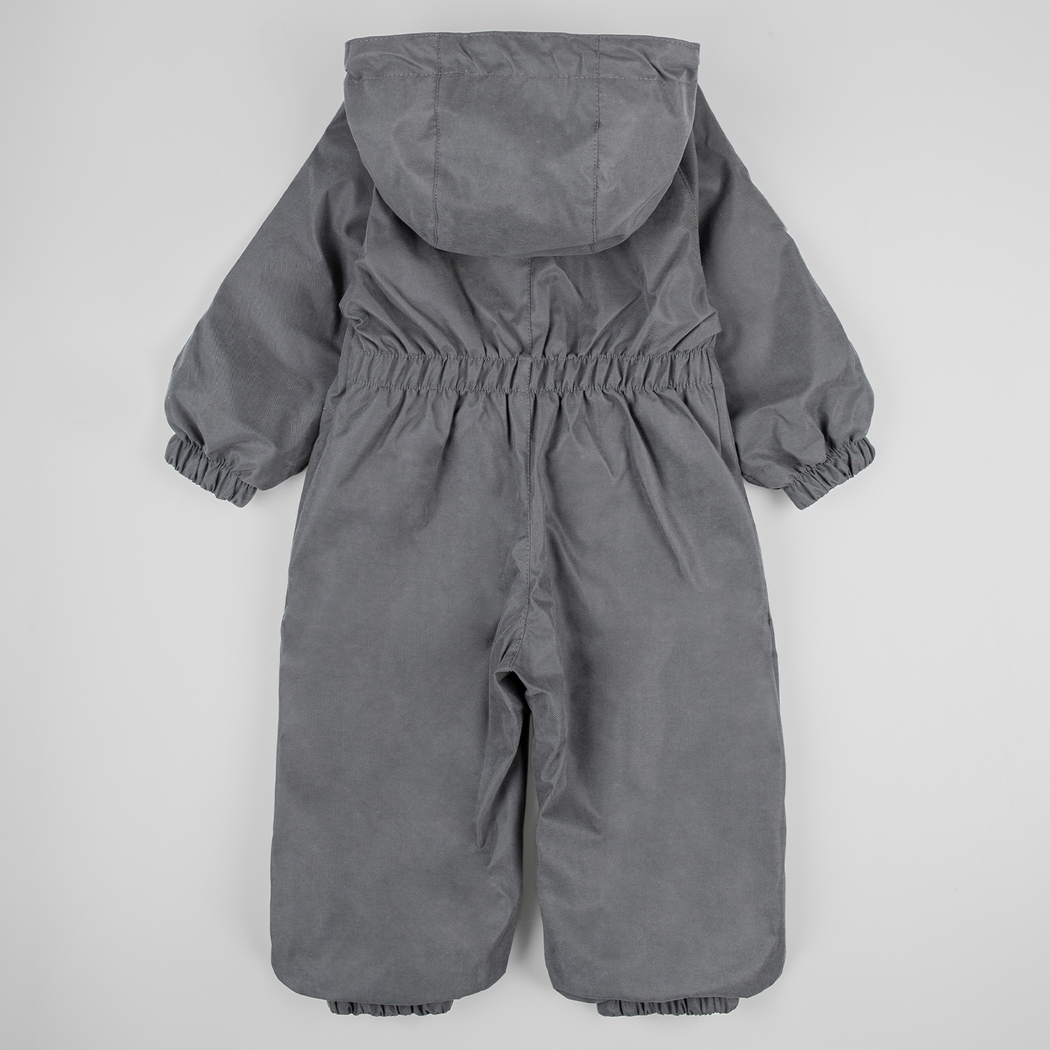 Комбинезон LEO 5020В_графит - фото 2