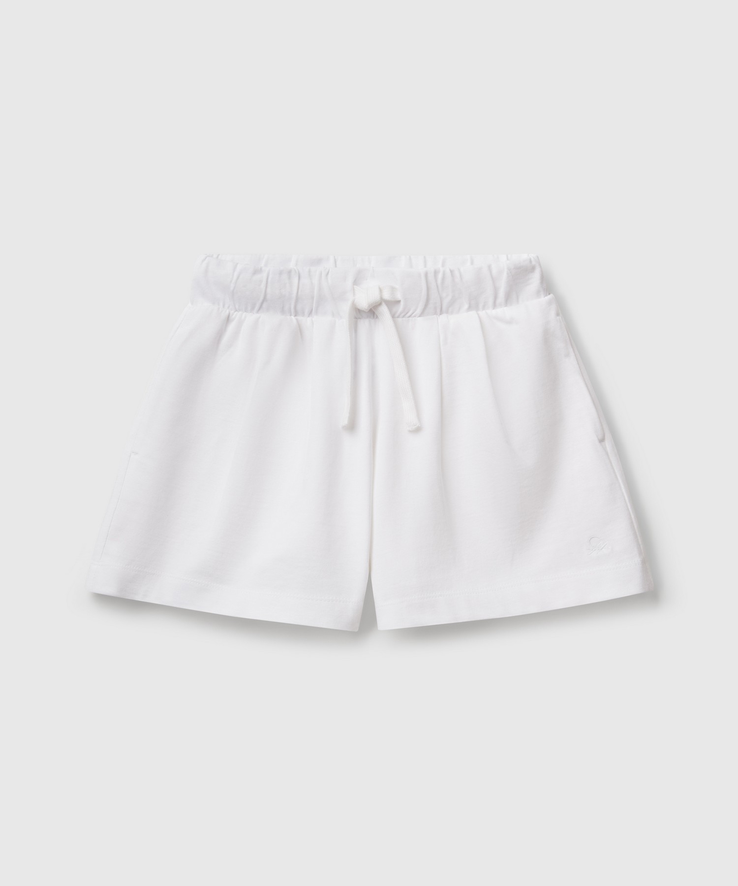 Шорты United Colors of Benetton 25P_3BL0C903I_101 - фото 1