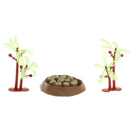 Игровой набор Veld Co Динозавр